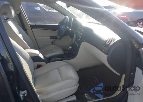 2010 Saab 9-3 from USA, damaged, VIN YS3FA4CY8A1610989